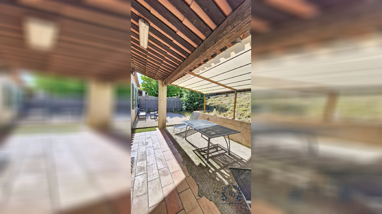 Ma-Cabane - Vente Maison Ginasservis, 82 m²