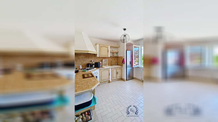 Ma-Cabane - Vente Maison Ginasservis, 82 m²