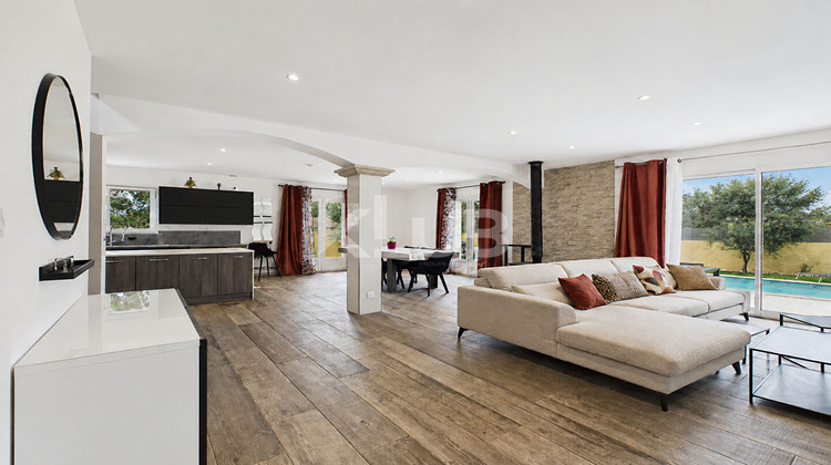 Ma-Cabane - Vente Maison GINASSERVIS, 150 m²
