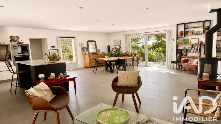 Ma-Cabane - Vente Maison Ginasservis, 95 m²
