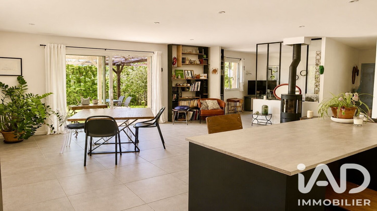 Ma-Cabane - Vente Maison Ginasservis, 95 m²