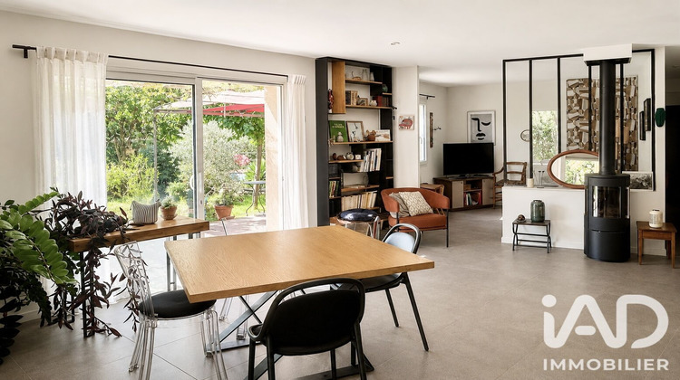 Ma-Cabane - Vente Maison Ginasservis, 95 m²