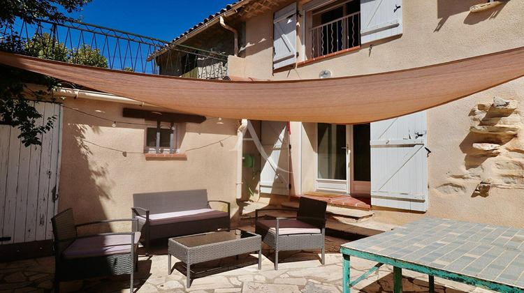 Ma-Cabane - Vente Maison GINASSERVIS, 110 m²