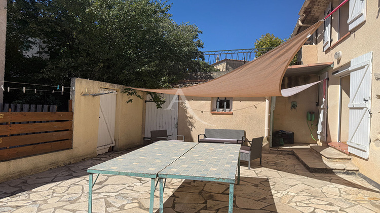 Ma-Cabane - Vente Maison GINASSERVIS, 110 m²