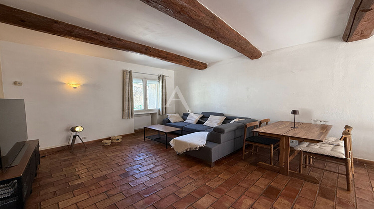 Ma-Cabane - Vente Maison GINASSERVIS, 110 m²