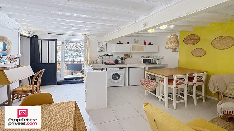 Ma-Cabane - Vente Maison GINASSERVIS, 60 m²