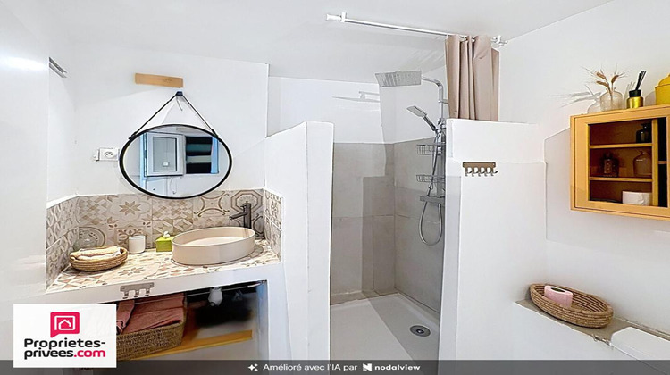 Ma-Cabane - Vente Maison GINASSERVIS, 60 m²