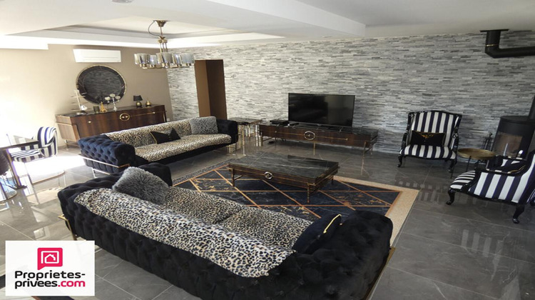 Ma-Cabane - Vente Maison GINASSERVIS, 159 m²