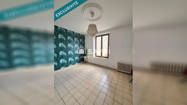 Ma-Cabane - Vente Maison Gincrey, 264 m²