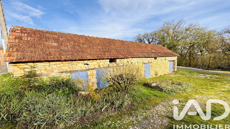 Ma-Cabane - Vente Maison Gindou, 97 m²