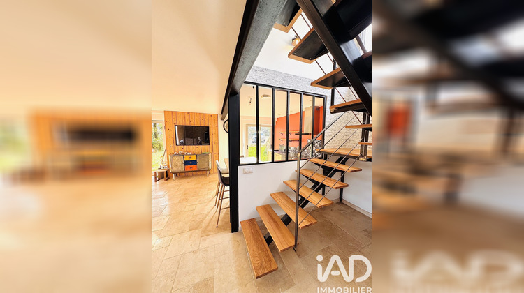 Ma-Cabane - Vente Maison Gindou, 110 m²