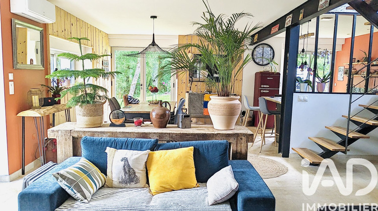 Ma-Cabane - Vente Maison Gindou, 110 m²