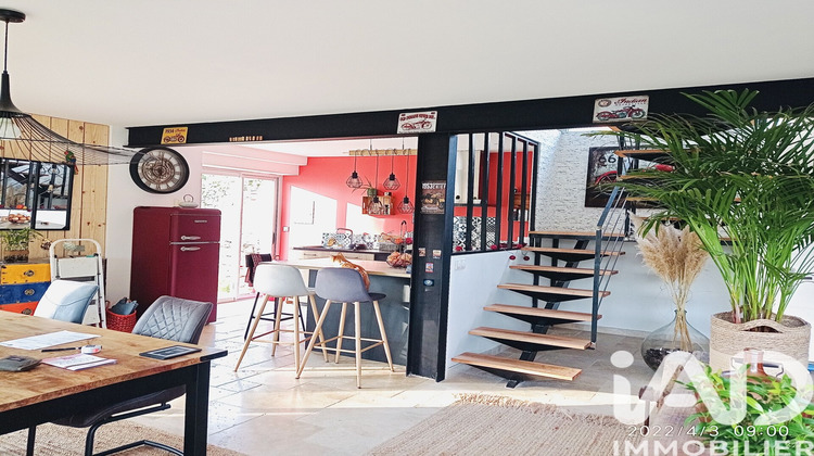 Ma-Cabane - Vente Maison Gindou, 110 m²