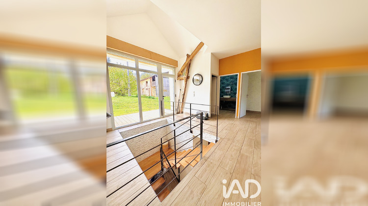 Ma-Cabane - Vente Maison Gindou, 110 m²