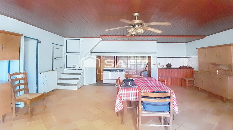 Ma-Cabane - Vente Maison Gindou, 124 m²