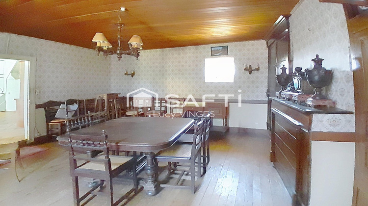 Ma-Cabane - Vente Maison Gindou, 124 m²