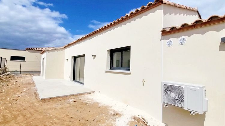 Ma-Cabane - Vente Maison Ginestas, 116 m²