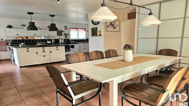 Ma-Cabane - Vente Maison Ginestas, 163 m²