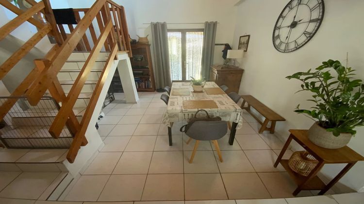 Ma-Cabane - Vente Maison Ginestas, 130 m²