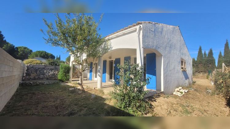 Ma-Cabane - Vente Maison Ginestas, 95 m²