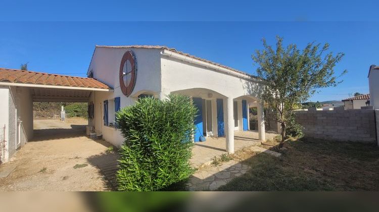 Ma-Cabane - Vente Maison Ginestas, 95 m²