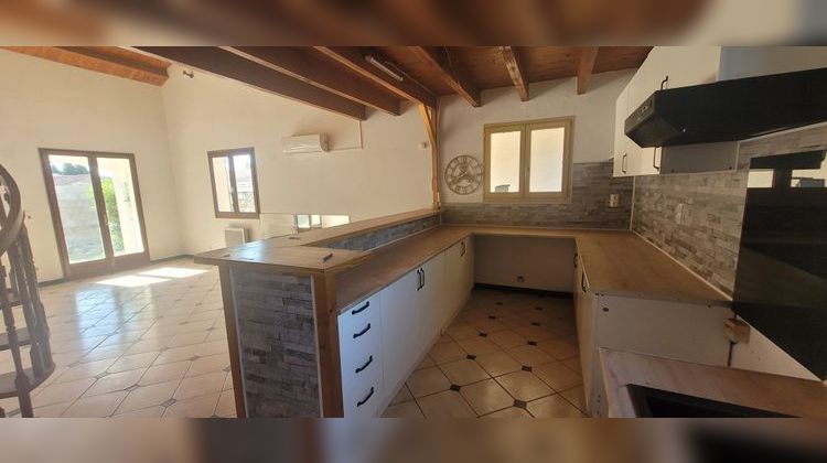 Ma-Cabane - Vente Maison Ginestas, 95 m²