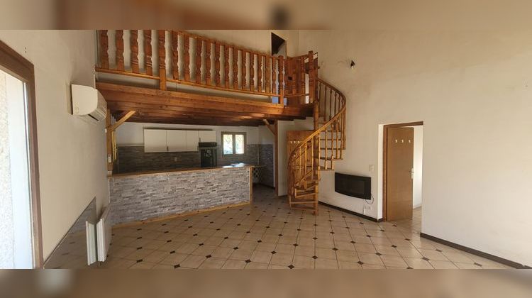 Ma-Cabane - Vente Maison Ginestas, 95 m²