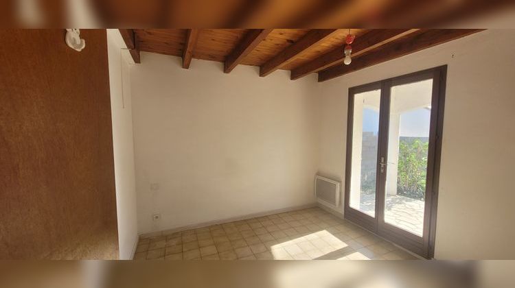 Ma-Cabane - Vente Maison Ginestas, 95 m²