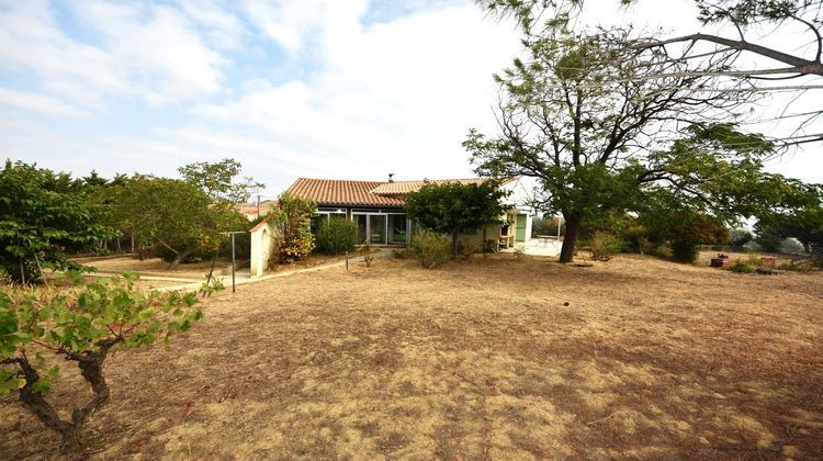 Ma-Cabane - Vente Maison Ginestas, 140 m²