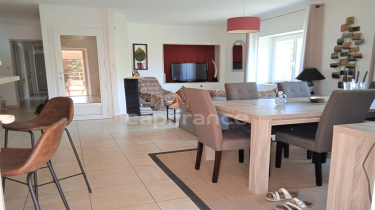 Ma-Cabane - Vente Maison GINESTAS, 130 m²