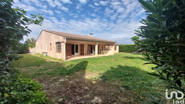 Ma-Cabane - Vente Maison Ginestas, 112 m²