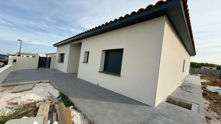 Ma-Cabane - Vente Maison GINESTAS, 104 m²
