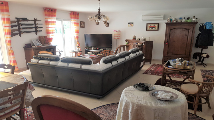 Ma-Cabane - Vente Maison Ginestas, 80 m²