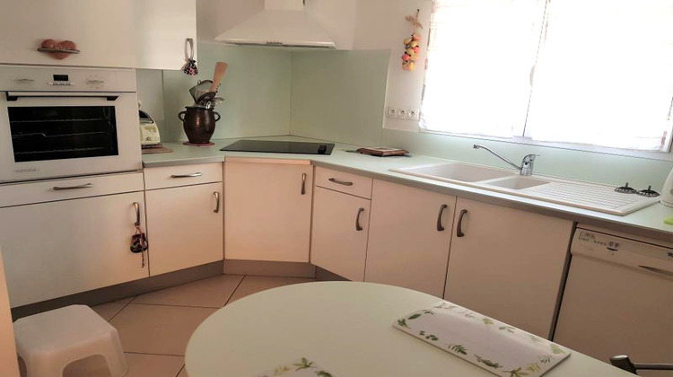 Ma-Cabane - Vente Maison Ginestas, 80 m²