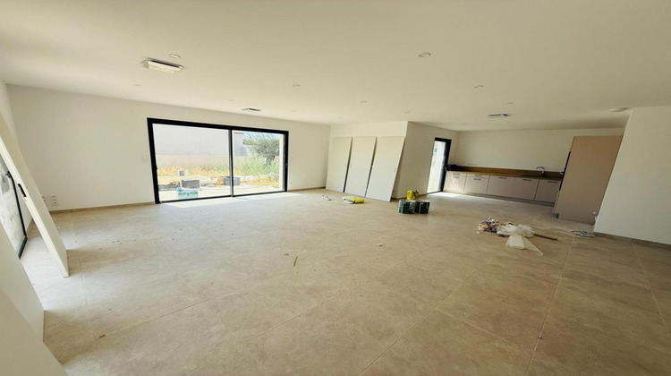 Ma-Cabane - Vente Maison GINESTAS, 119 m²