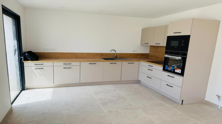 Ma-Cabane - Vente Maison GINESTAS, 119 m²