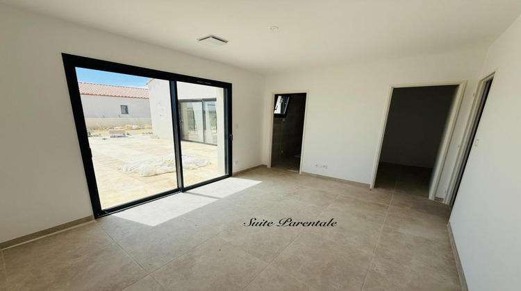 Ma-Cabane - Vente Maison GINESTAS, 119 m²