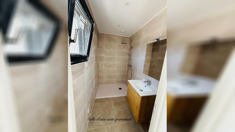 Ma-Cabane - Vente Maison GINESTAS, 119 m²