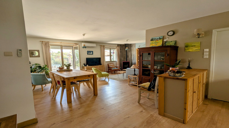 Ma-Cabane - Vente Maison Ginestas, 85 m²