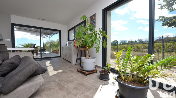 Ma-Cabane - Vente Maison Ginestas, 118 m²