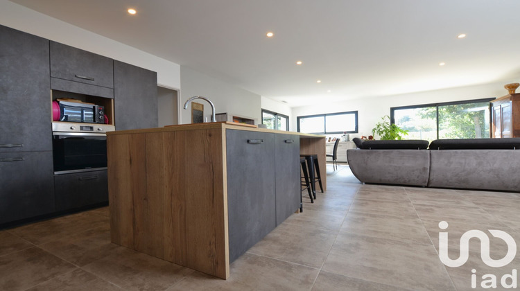 Ma-Cabane - Vente Maison Ginestas, 118 m²