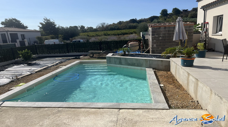 Ma-Cabane - Vente Maison Ginestas, 110 m²