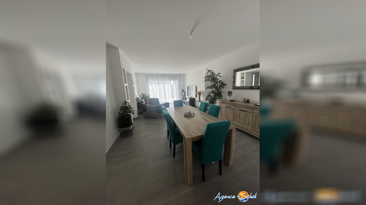 Ma-Cabane - Vente Maison Ginestas, 110 m²