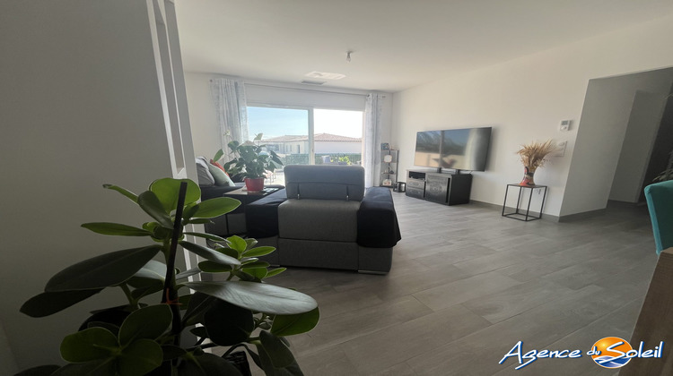 Ma-Cabane - Vente Maison Ginestas, 110 m²