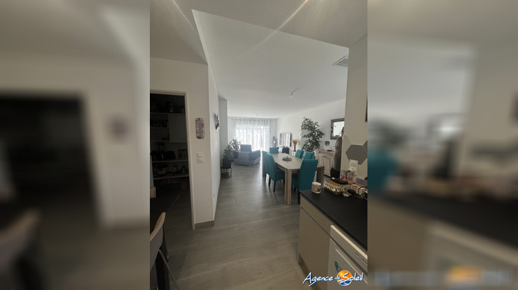 Ma-Cabane - Vente Maison Ginestas, 110 m²