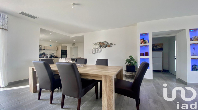 Ma-Cabane - Vente Maison Ginestas, 110 m²