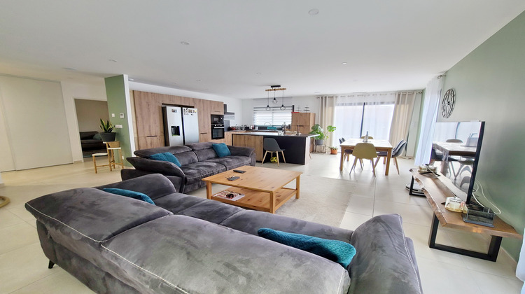 Ma-Cabane - Vente Maison Ginestas, 106 m²