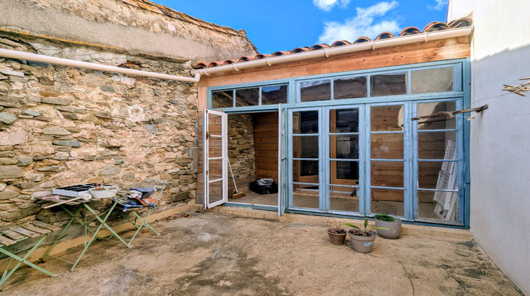 Ma-Cabane - Vente Maison Ginestas, 132 m²