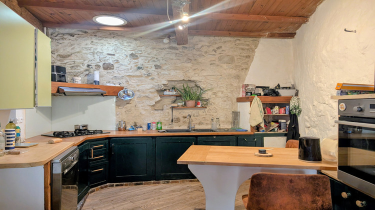 Ma-Cabane - Vente Maison Ginestas, 132 m²