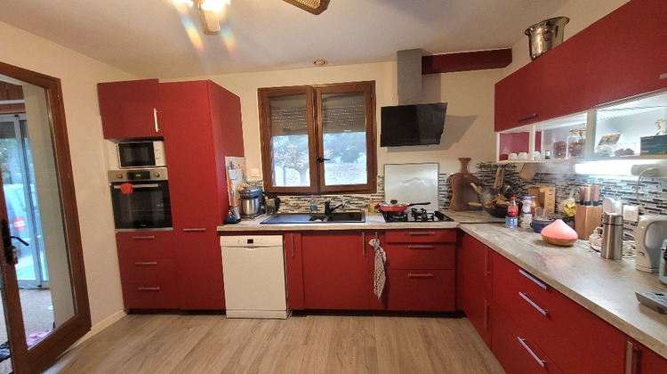 Ma-Cabane - Vente Maison Ginestas, 115 m²